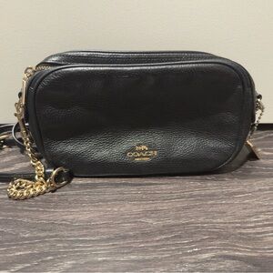 Coach crossbody bag-no dust bag